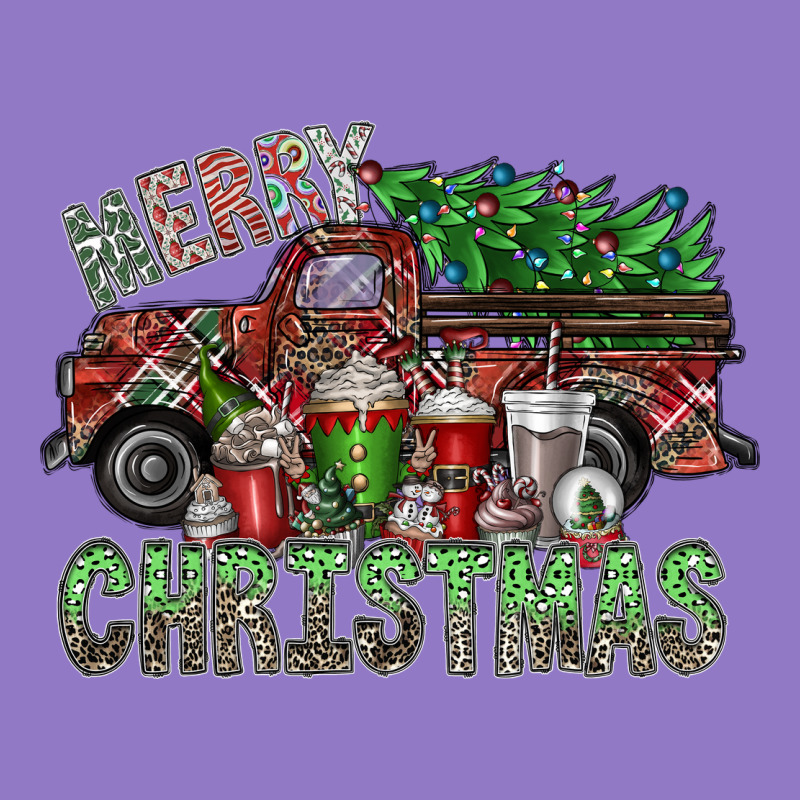 Merry Christmas Urban Hoodie by SublimationCraftShop | Teevron