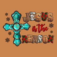 Jesus Is The Reason For This Season Christmas Heavyweight Hoodie | Teevron