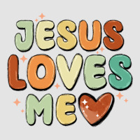 Jesus Loves Me Premium Sweatshirt | Teevron