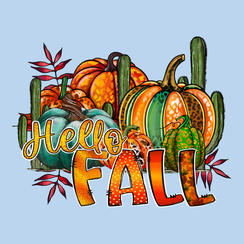 Hallo Fall Classic Tee by RacoonDesign | Teevron