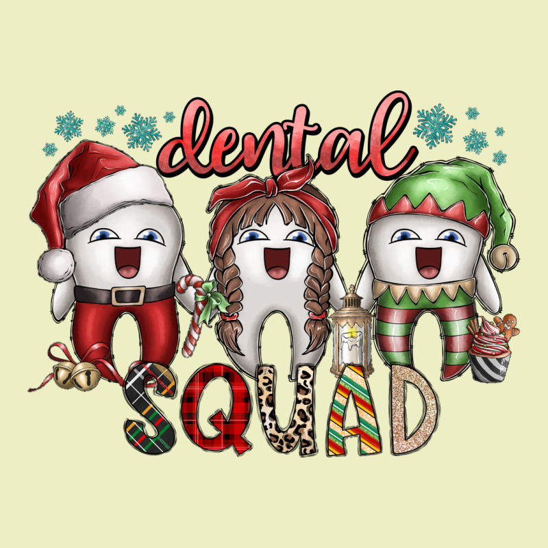 Dental Squad Urban Hoodie by SublimationCraftShop | Teevron