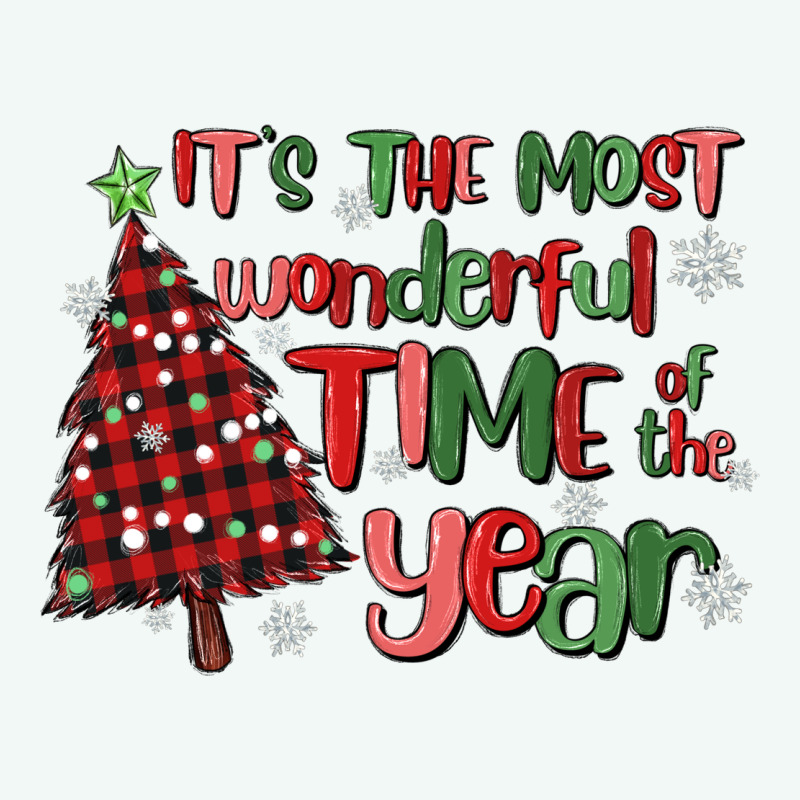 Its Wonderful Time Of The Year Premium Hoodie by MaliasSmallBusiness | Teevron