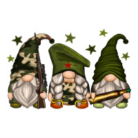 army gnomes | Teevron