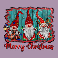Merry Christmas Gnomes Heavyweight Hoodie | Teevron