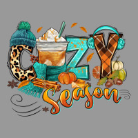 Cozy Season Fall Vintage Hoodie | Teevron