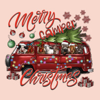 Merrycamperchristmas Urban Hoodie | Teevron