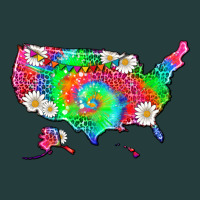 Lgbtq America Map Classic Tee | Teevron