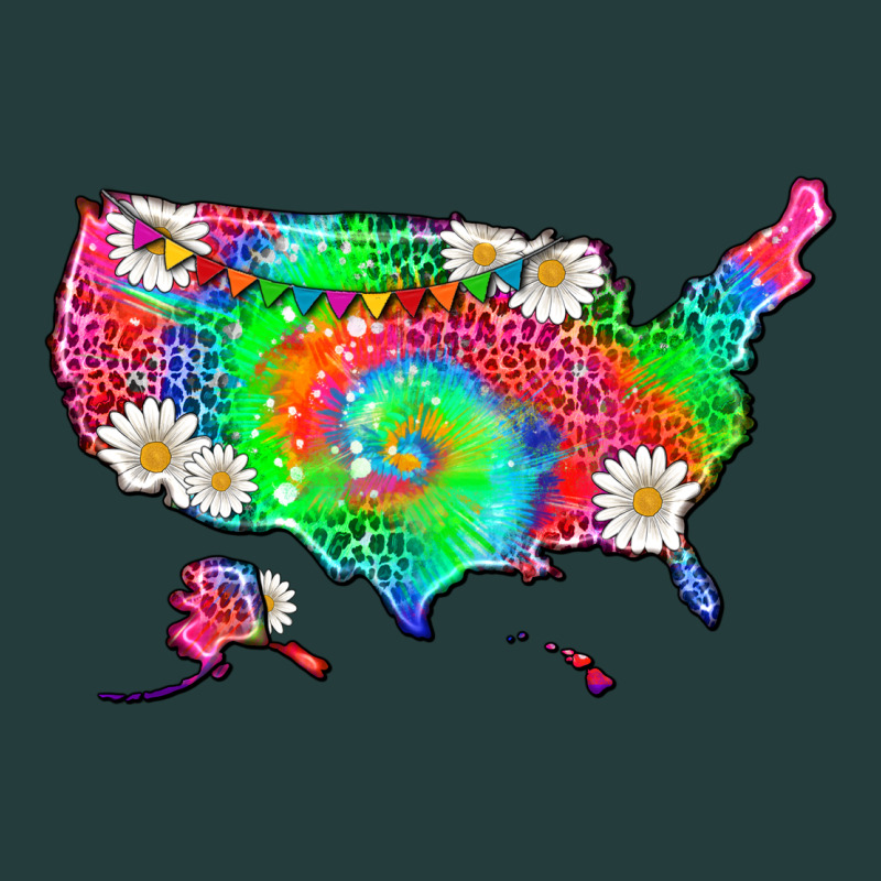 Lgbtq America Map Classic Tee by HRA Design Shop | Teevron