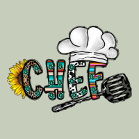 Chef Long Sleeve Tee | Teevron