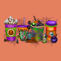 Halloween Coffee Drink Classic Tee | Teevron
