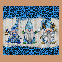Snowy Christmas Gnomes Heavyweight Hoodie | Teevron
