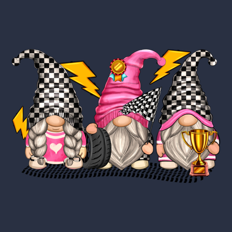 Race Gnomes Heavyweight Sweatshirt by Zillion Design Studio | Teevron