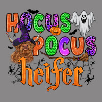 Hocus Pocus Heifer Vintage Tee | Teevron