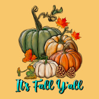 Happy Fall Y'all Pumpkins Vintage Hoodie | Teevron