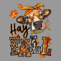 Hay Fall Heifer Vintage Hoodie | Teevron