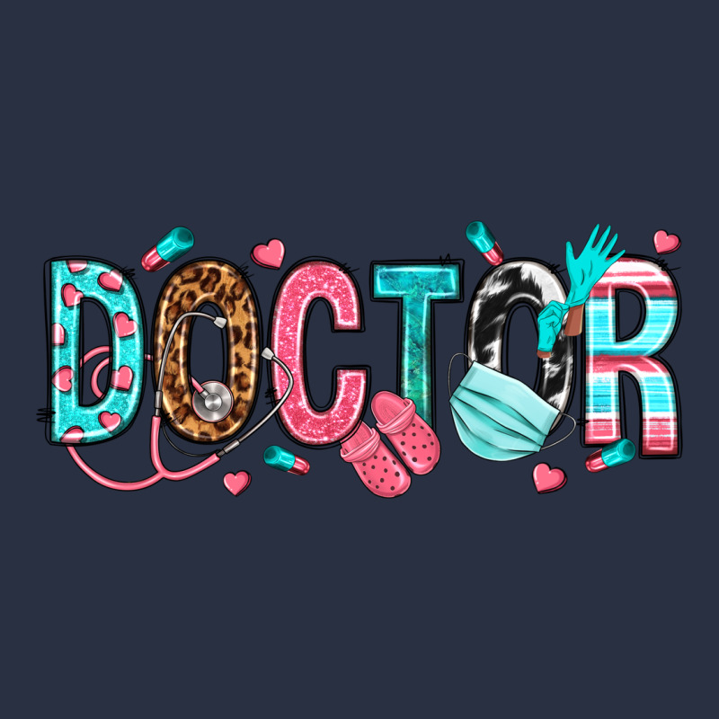 Doctor Heavyweight Sweatshirt by texasbilliewilder | Teevron
