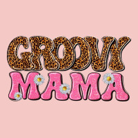 Groovy Mama Urban Heavy Tee | Teevron