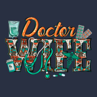 Doctor Wife Heavyweight Sweatshirt | Teevron