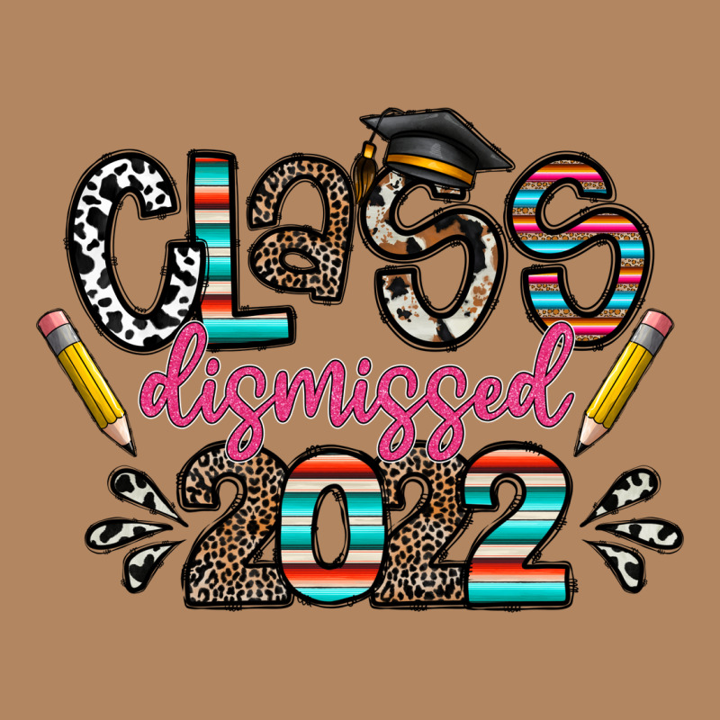 Class Dismissed 2022 Long Sleeve Tee by CowhideDigitalArt | Teevron