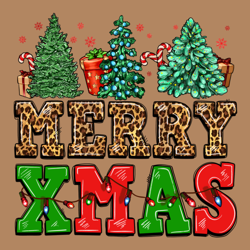 Merry Xmas Long Sleeve Tee by FaDigitalArtStudio | Teevron