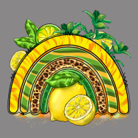 Lemon  Rainbow Vintage Tee | Teevron