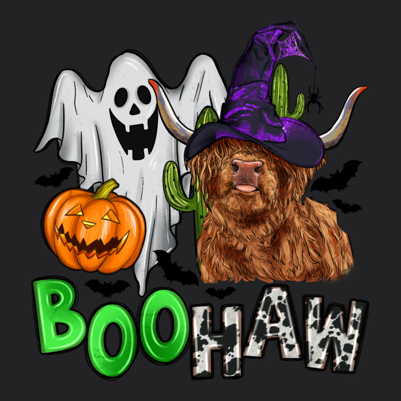 Boohaw Vintage Tee by Zillion Design Studio | Teevron