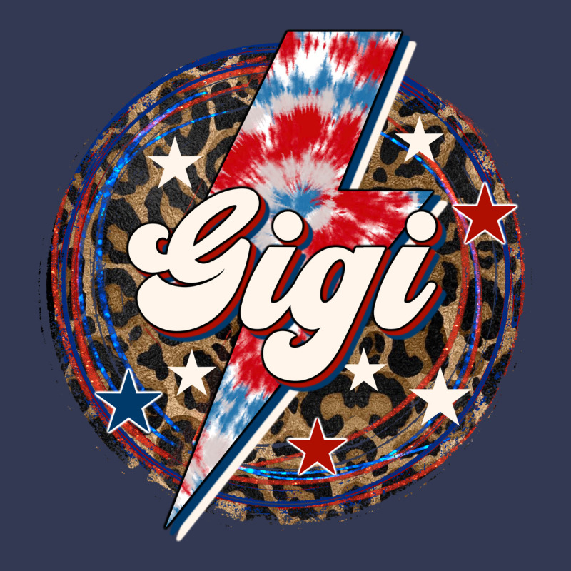 Western Gigi Patriotic Heavyweight Hoodie by LillyAllenDesigns | Teevron