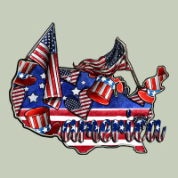 America Classic Tee | Teevron