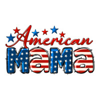 American Mama | Teevron