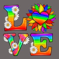 Love And Sunflower Classic Tee | Teevron