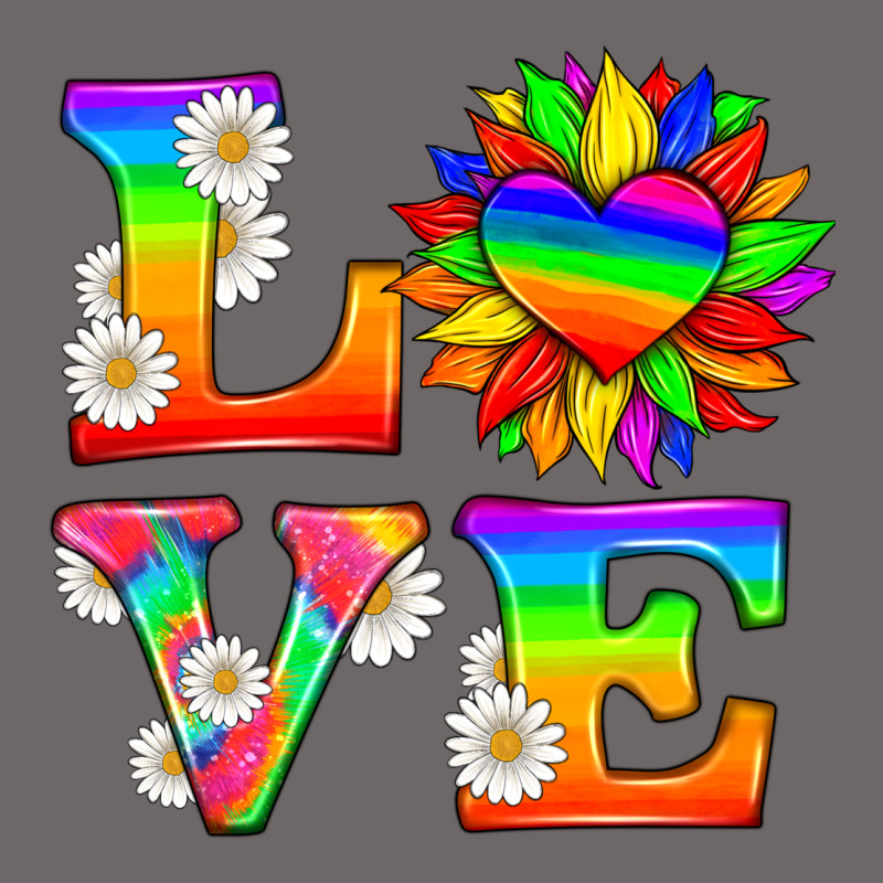 Love And Sunflower Classic Tee by HRA Design Shop | Teevron
