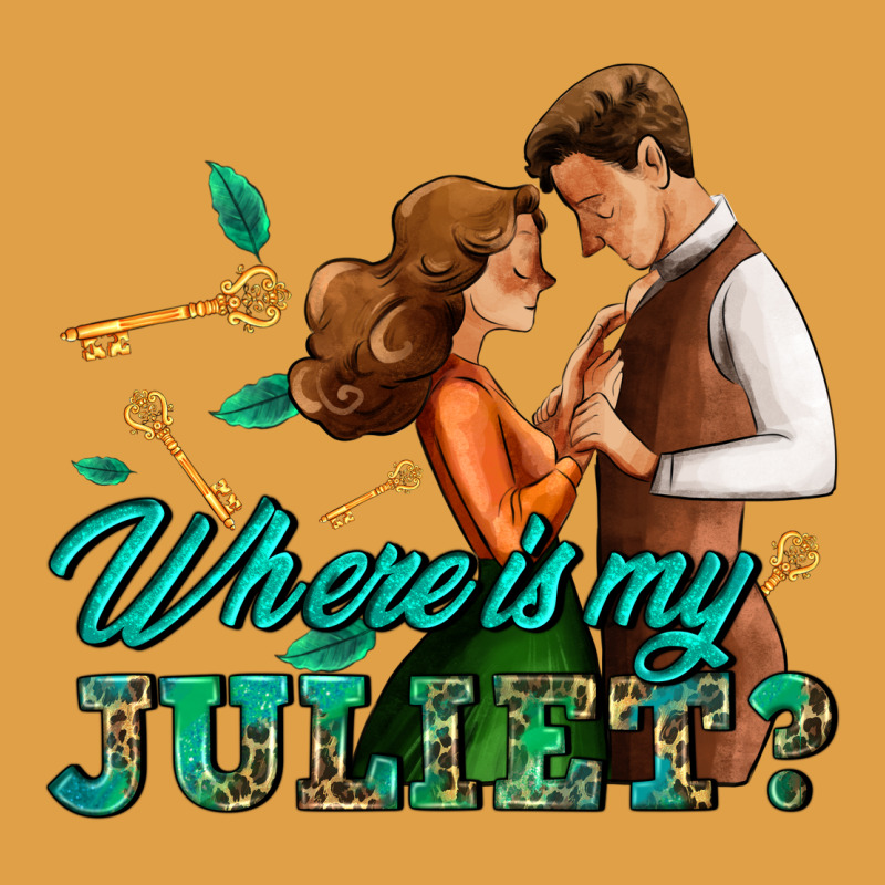Where Is My Juliet Premium Hoodie by AdoDesignShop | Teevron