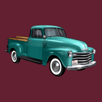 Western Truck Right 34 View Classic Tee | Teevron