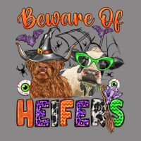 Beware Of Heifers Vintage Tee | Teevron