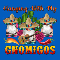 Hanging With Gnomigos Urban Hoodie | Teevron