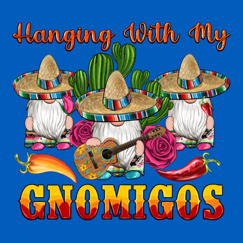 Hanging With Gnomigos Urban Hoodie by Artiststas | Teevron