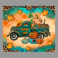 Pumpkin Farm Vintage Hoodie | Teevron