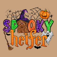 Spooky Heifer Vintage Tee | Teevron