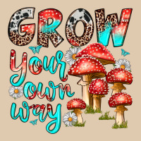 Grow Your Own Way Heavyweight Sweatshirt | Teevron