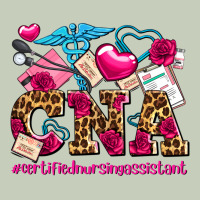 Valentines Day Cna Certified Nursing Assistant Ladies Tee | Teevron