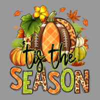 Tis' The Season Fall American Football Vintage Hoodie | Teevron