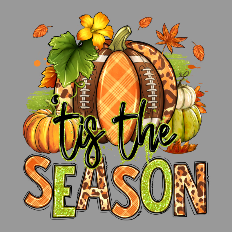 Tis' The Season Fall American Football Vintage Hoodie by RanaPortraitStore | Teevron
