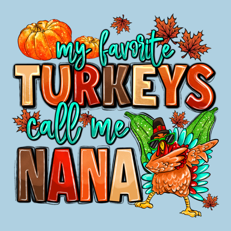My Favorite Call Me Nana Premium Hoodie by MaliasSmallBusiness | Teevron
