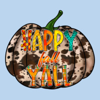 Happy Fall Yall Classic Tee | Teevron