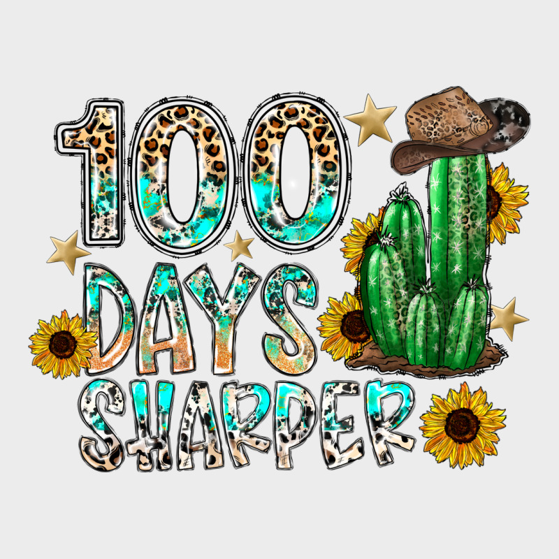 100 Days Sharfer Urban Hoodie by SublimationCraftShop | Teevron