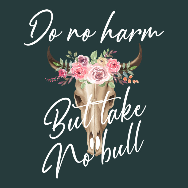 Do No Harm But Take No Bull Premium Hoodie by Bettercallsaul | Teevron