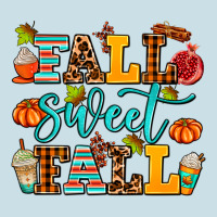 Fall Sweet Fall Ladies Tee | Teevron