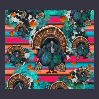 Thanksgiving Turkey Vintage Hoodie | Teevron