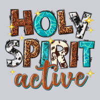 Holy Spirit Active Heavyweight Sweatshirt | Teevron