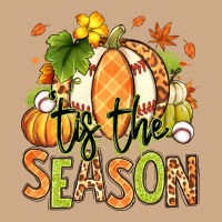 Tis' The Season Fall American Football Vintage Hoodie | Teevron